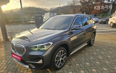 BMW X1, 2021 год, 2 650 000 рублей, 1 фотография