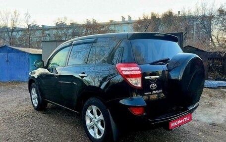 Toyota RAV4, 2011 год, 1 730 000 рублей, 1 фотография