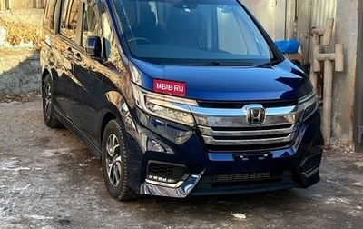 Honda Stepwgn IV, 2019 год, 3 000 000 рублей, 1 фотография