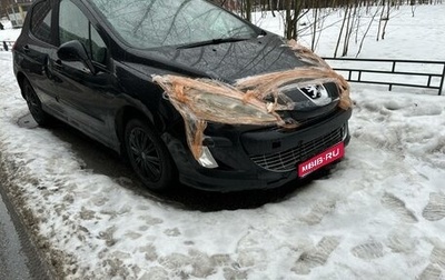 Peugeot 308 II, 2008 год, 300 000 рублей, 1 фотография