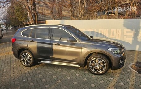 BMW X1, 2021 год, 2 650 000 рублей, 3 фотография