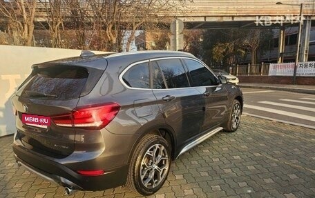 BMW X1, 2021 год, 2 650 000 рублей, 4 фотография