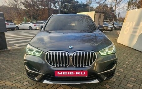 BMW X1, 2021 год, 2 650 000 рублей, 2 фотография