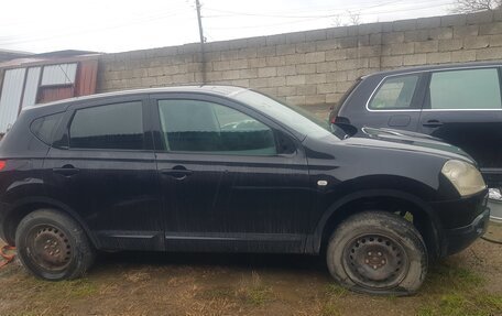 Nissan Qashqai+2 I, 2008 год, 250 000 рублей, 2 фотография