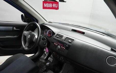 Suzuki Swift III, 2009 год, 680 000 рублей, 14 фотография