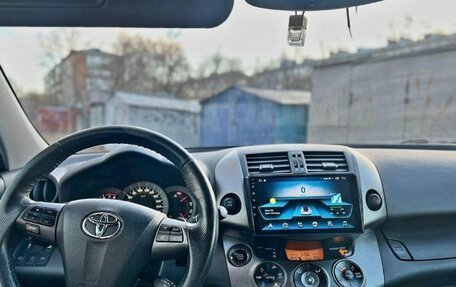 Toyota RAV4, 2011 год, 1 730 000 рублей, 8 фотография