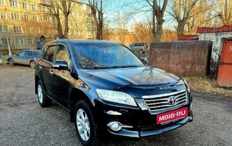 Toyota RAV4, 2011 год, 1 730 000 рублей, 2 фотография