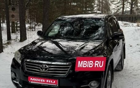 Toyota RAV4, 2011 год, 1 730 000 рублей, 5 фотография