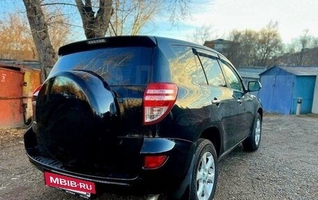 Toyota RAV4, 2011 год, 1 730 000 рублей, 4 фотография