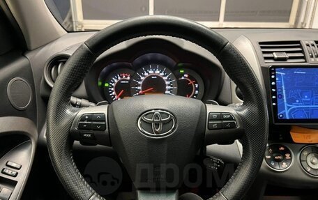 Toyota RAV4, 2011 год, 1 730 000 рублей, 13 фотография