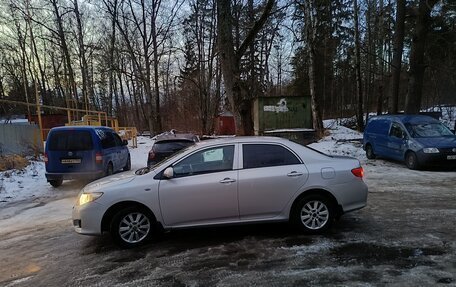 Toyota Corolla, 2008 год, 700 000 рублей, 6 фотография