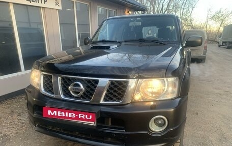 Nissan Patrol, 2009 год, 2 105 000 рублей, 9 фотография