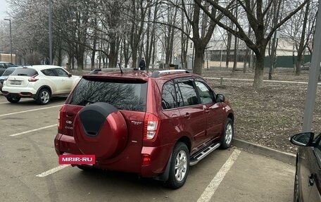 Chery Tiggo (T11), 2013 год, 596 000 рублей, 6 фотография