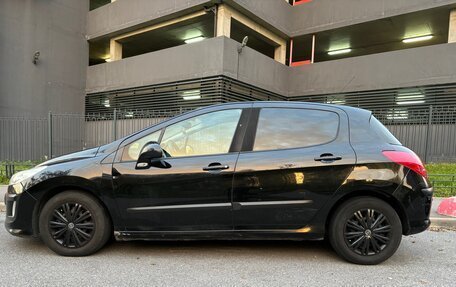 Peugeot 308 II, 2008 год, 300 000 рублей, 5 фотография