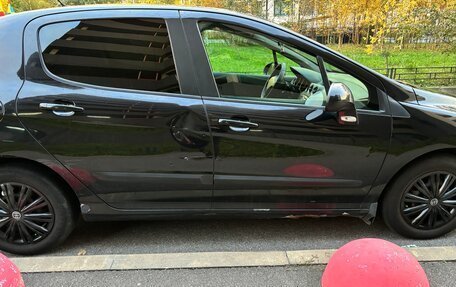 Peugeot 308 II, 2008 год, 300 000 рублей, 6 фотография