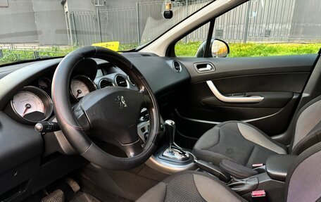 Peugeot 308 II, 2008 год, 300 000 рублей, 7 фотография