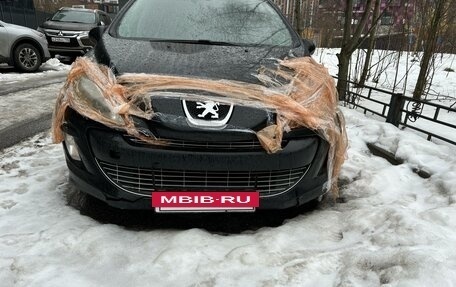 Peugeot 308 II, 2008 год, 300 000 рублей, 3 фотография
