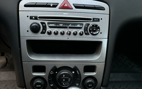 Peugeot 308 II, 2008 год, 300 000 рублей, 8 фотография