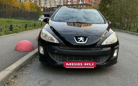 Peugeot 308 II, 2008 год, 300 000 рублей, 2 фотография