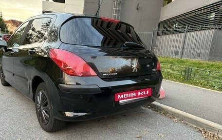 Peugeot 308 II, 2008 год, 300 000 рублей, 4 фотография
