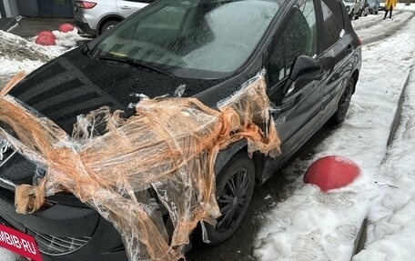 Peugeot 308 II, 2008 год, 300 000 рублей, 11 фотография