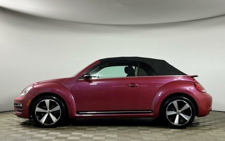 Volkswagen Beetle, 2016 год, 2 950 000 рублей, 3 фотография