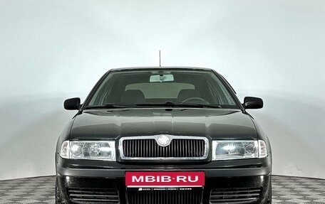 Skoda Octavia IV, 2008 год, 449 000 рублей, 2 фотография