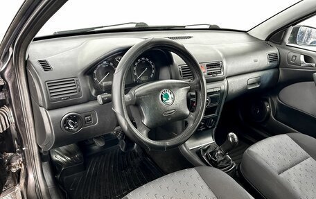 Skoda Octavia IV, 2008 год, 449 000 рублей, 12 фотография