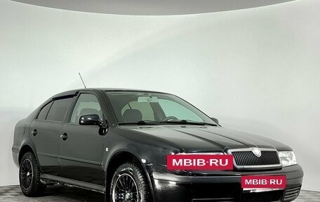 Skoda Octavia IV, 2008 год, 449 000 рублей, 3 фотография