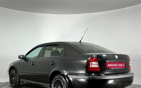 Skoda Octavia IV, 2008 год, 449 000 рублей, 7 фотография