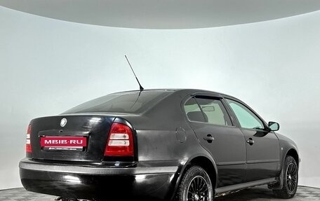 Skoda Octavia IV, 2008 год, 449 000 рублей, 5 фотография