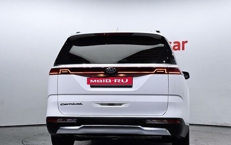 KIA Carnival, 2021 год, 3 030 000 рублей, 4 фотография