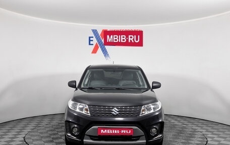 Suzuki Vitara II рестайлинг, 2016 год, 1 433 000 рублей, 1 фотография