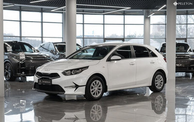 KIA cee'd III, 2022 год, 2 219 000 рублей, 1 фотография