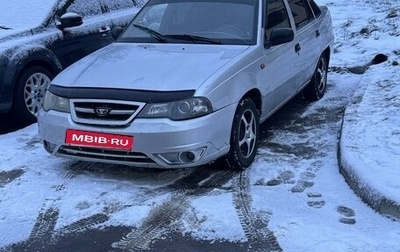 Daewoo Nexia I рестайлинг, 2012 год, 265 000 рублей, 1 фотография