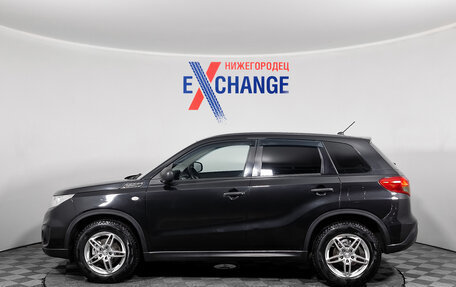 Suzuki Vitara II рестайлинг, 2016 год, 1 433 000 рублей, 7 фотография