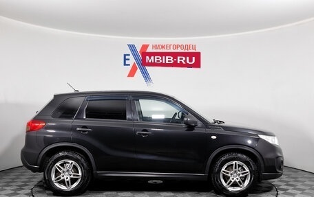 Suzuki Vitara II рестайлинг, 2016 год, 1 433 000 рублей, 3 фотография