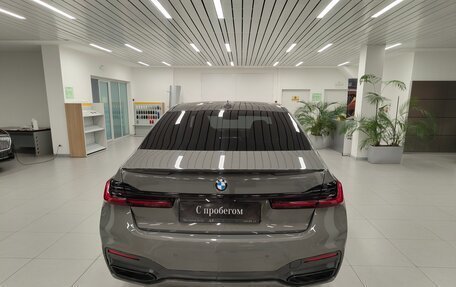 BMW 7 серия, 2019 год, 7 490 000 рублей, 4 фотография