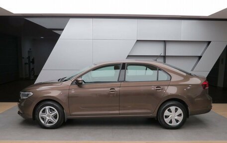 Volkswagen Polo VI (EU Market), 2020 год, 1 450 000 рублей, 16 фотография