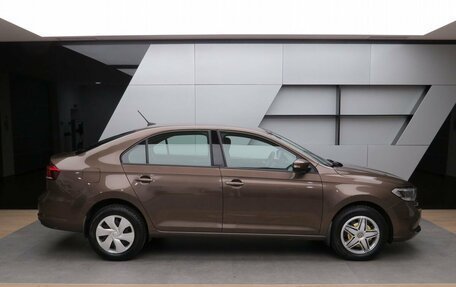 Volkswagen Polo VI (EU Market), 2020 год, 1 450 000 рублей, 17 фотография