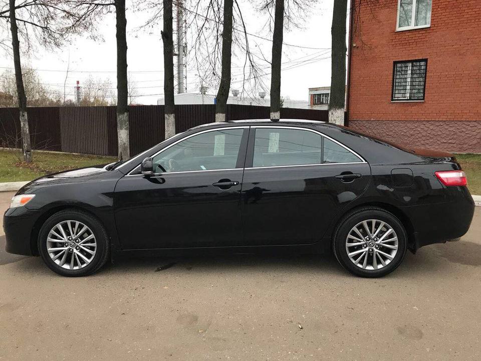 Toyota Camry XV50, 2012 год, 500 000 рублей, 1 фотография