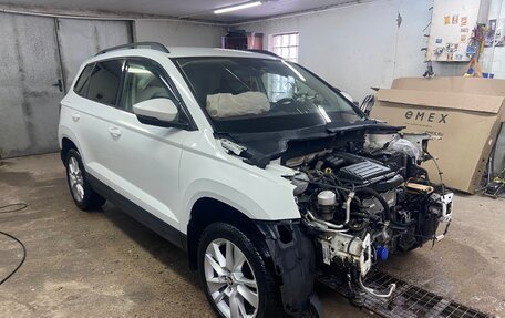 Skoda Karoq I, 2020 год, 1 150 000 рублей, 2 фотография