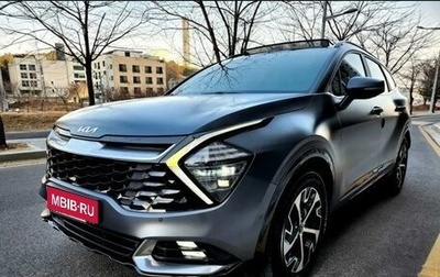 KIA Sportage IV рестайлинг, 2022 год, 2 890 000 рублей, 1 фотография