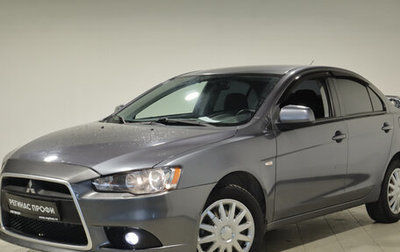 Mitsubishi Lancer IX, 2011 год, 965 000 рублей, 1 фотография