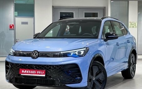 Volkswagen Tiguan, 2024 год, 5 490 000 рублей, 1 фотография