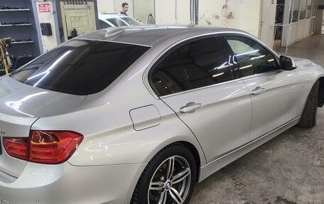 BMW 3 серия, 2012 год, 2 330 000 рублей, 3 фотография