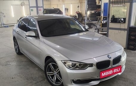 BMW 3 серия, 2012 год, 2 330 000 рублей, 4 фотография