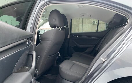 Skoda Octavia, 2021 год, 2 200 000 рублей, 4 фотография