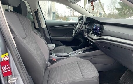 Skoda Octavia, 2021 год, 2 200 000 рублей, 2 фотография