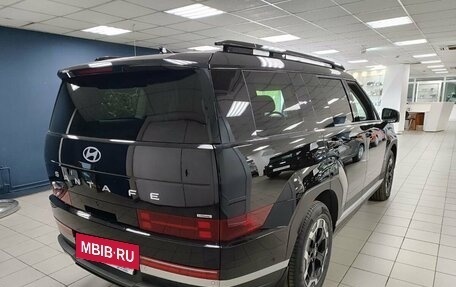 Hyundai Santa Fe IV, 2024 год, 6 000 000 рублей, 4 фотография